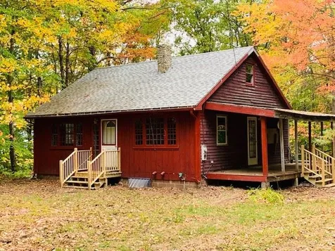 375 Tubbs Hill Road Deering NH 03244
