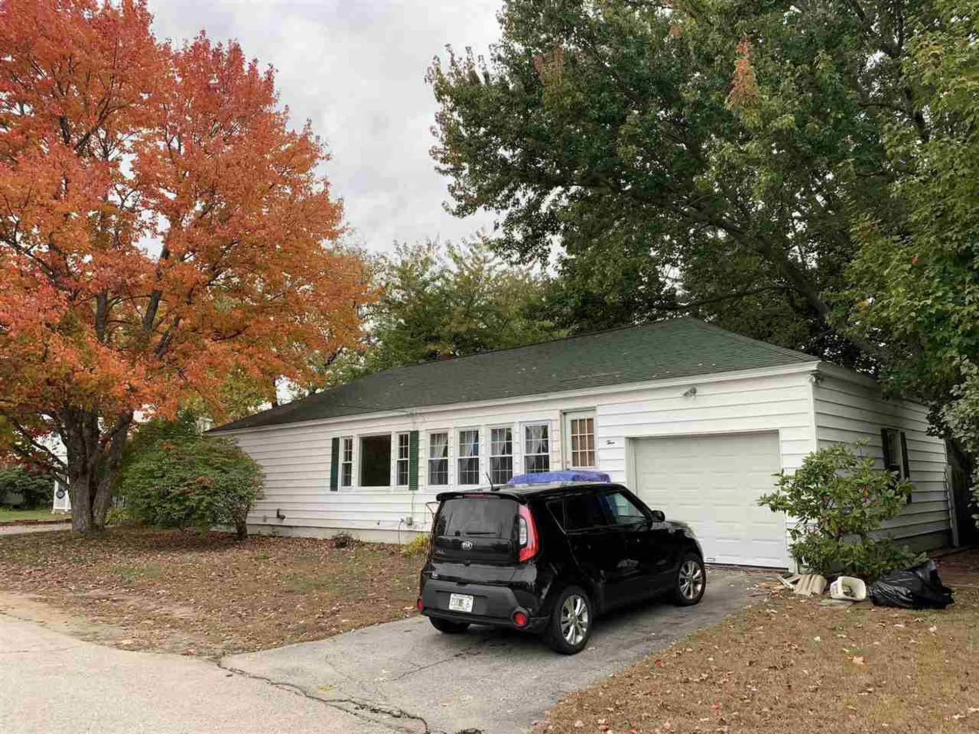 3 Fall Court Somersworth NH 03878