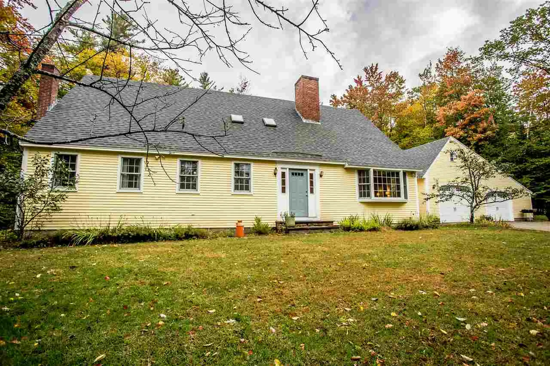 360 Sand Hill Road Peterborough NH 03458