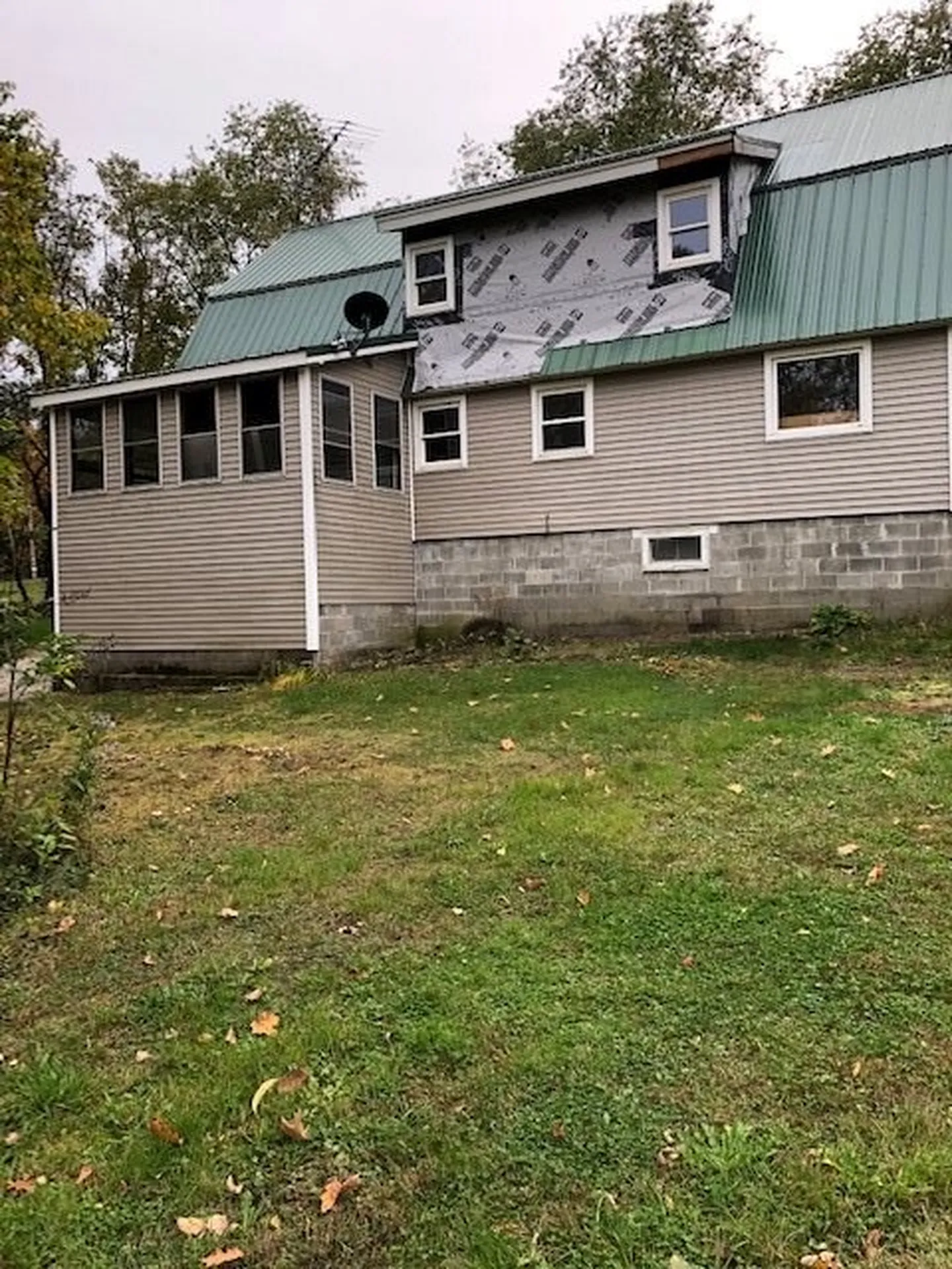 17 Welton Falls Road Alexandria NH 03222