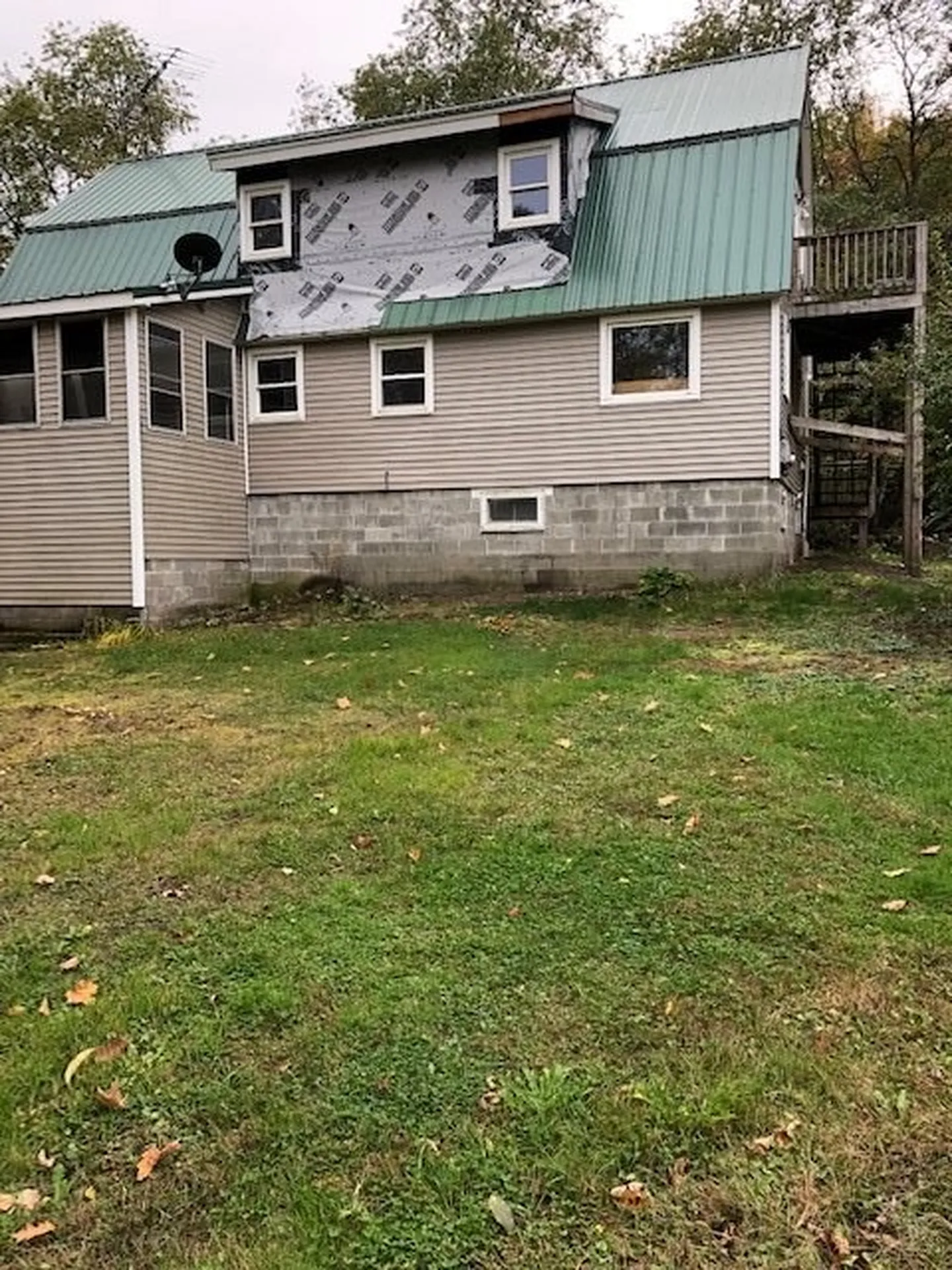 17 Welton Falls Road Alexandria NH 03222