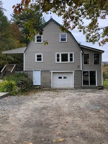 17 Welton Falls Road Alexandria NH 03222