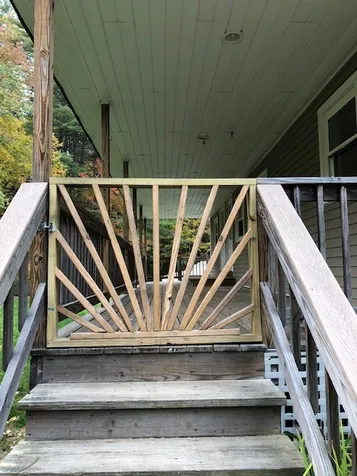 17 Welton Falls Road Alexandria NH 03222