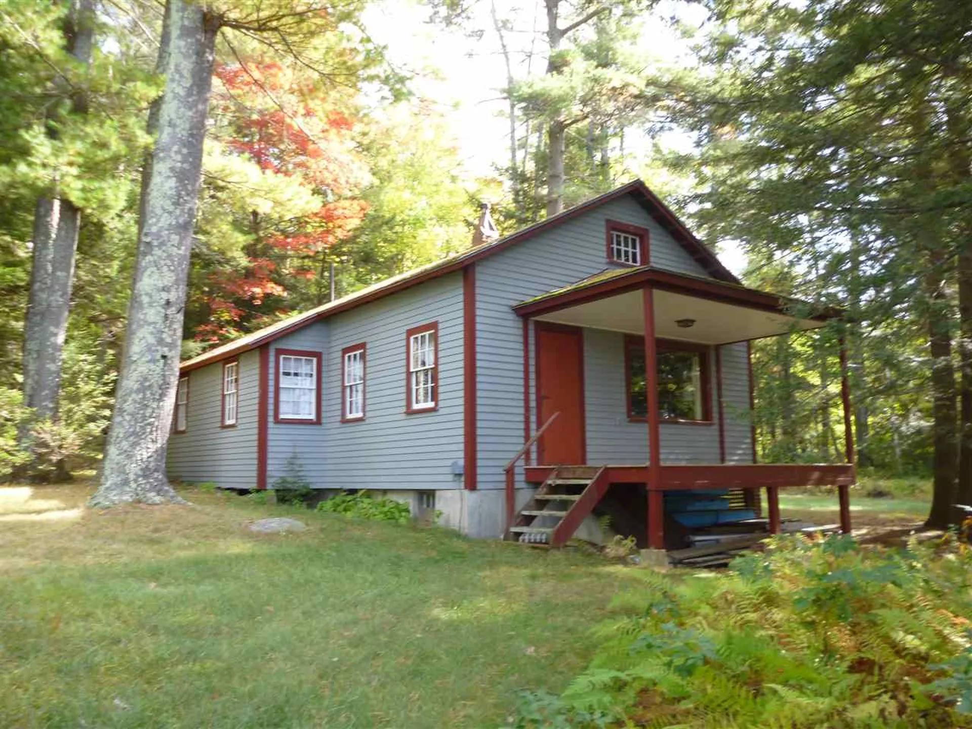19 Eaglemere South Road Tuftonboro NH 03853