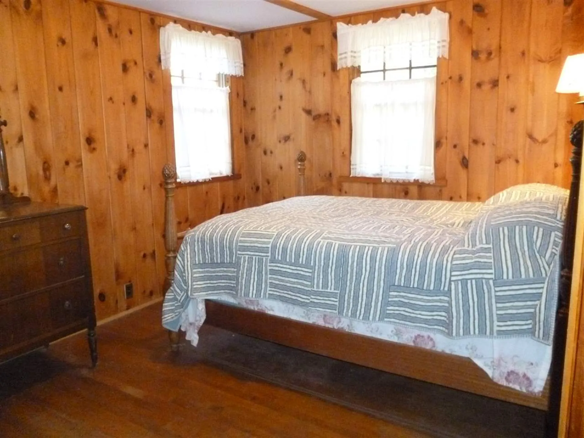 19 Eaglemere South Road Tuftonboro NH 03853