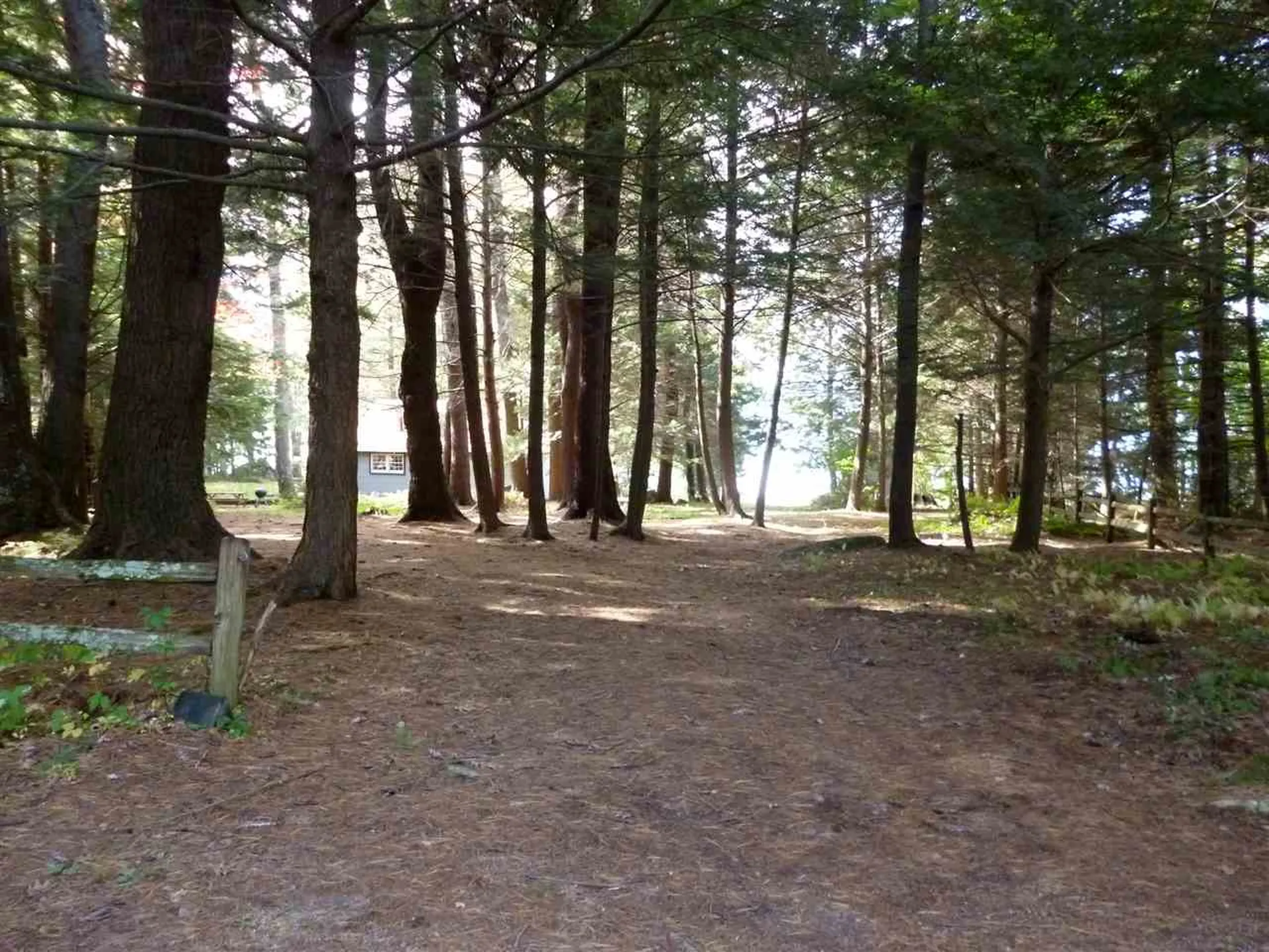 19 Eaglemere South Road Tuftonboro NH 03853