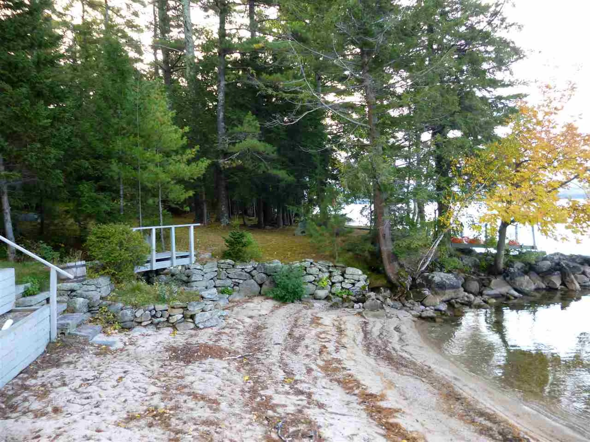 19 Eaglemere South Road Tuftonboro NH 03853