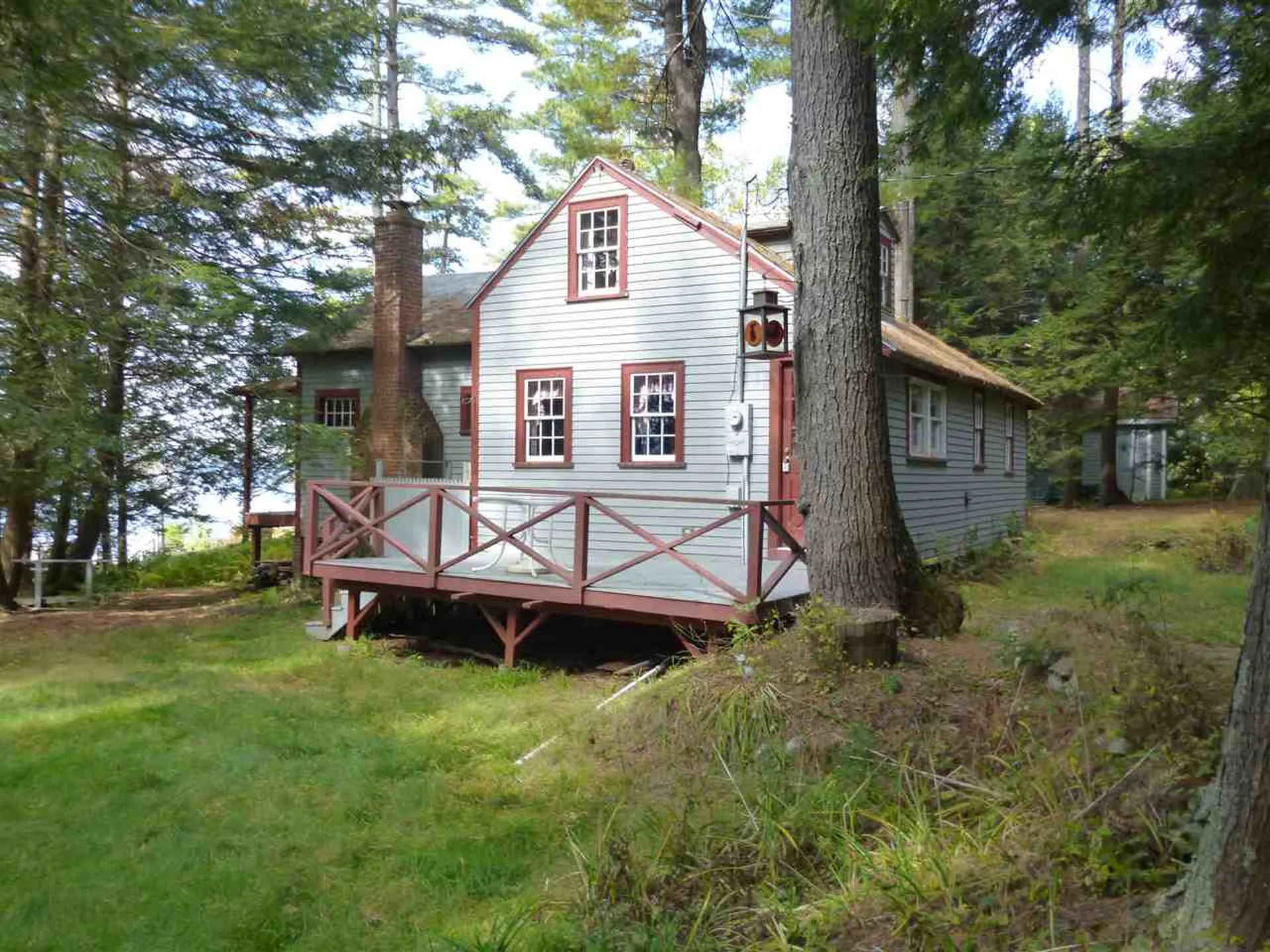 19 Eaglemere South Road Tuftonboro NH 03853