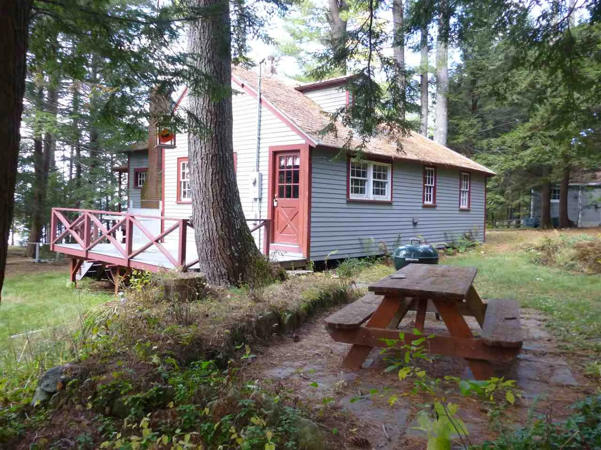 19 Eaglemere South Road Tuftonboro NH 03853