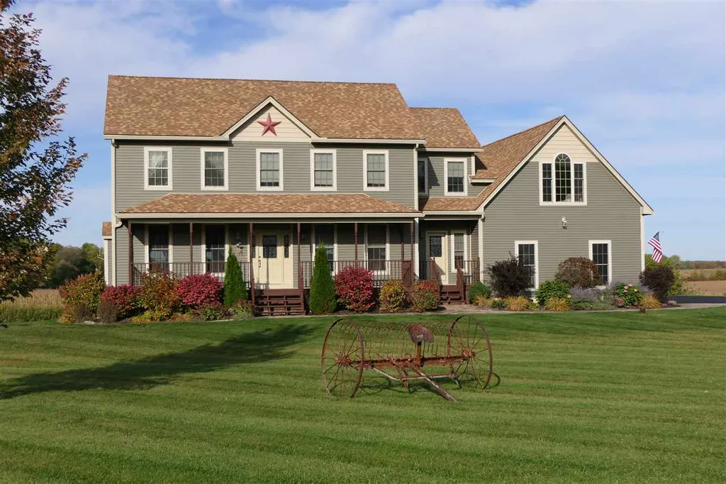 14 Cedar Ledge Estates Swanton VT 05488