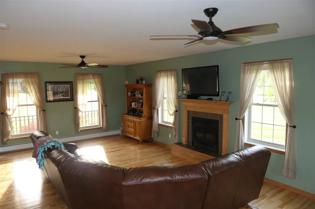 14 Cedar Ledge Estates Swanton VT 05488