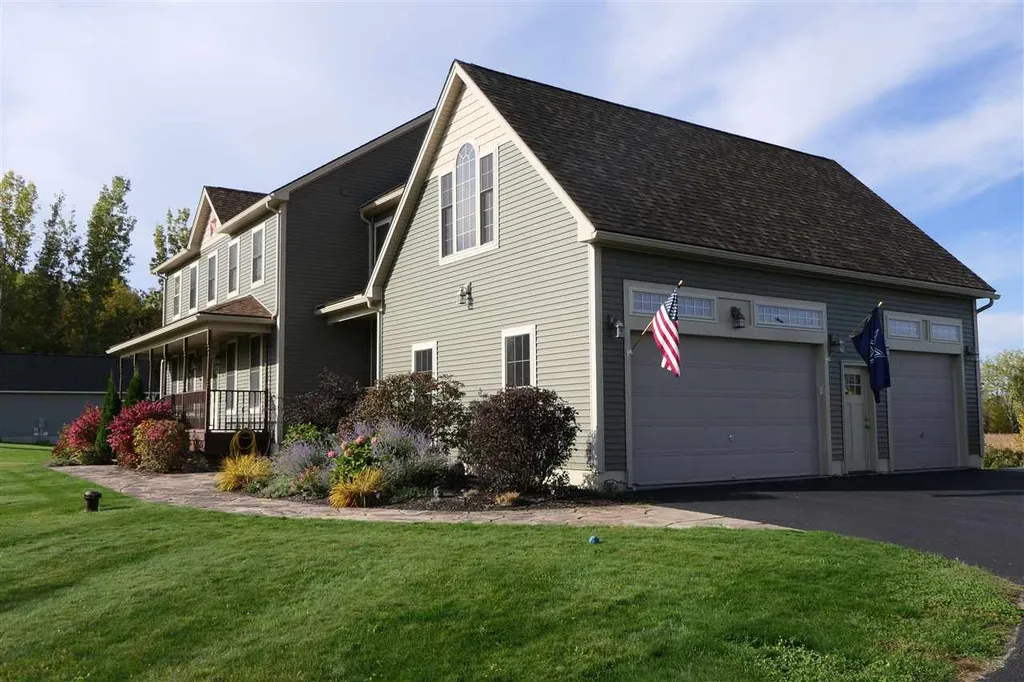 14 Cedar Ledge Estates Swanton VT 05488