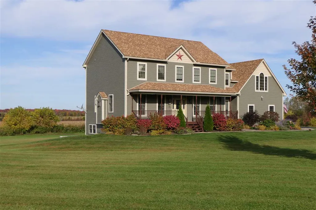 14 Cedar Ledge Estates Swanton VT 05488