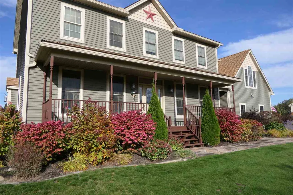 14 Cedar Ledge Estates Swanton VT 05488