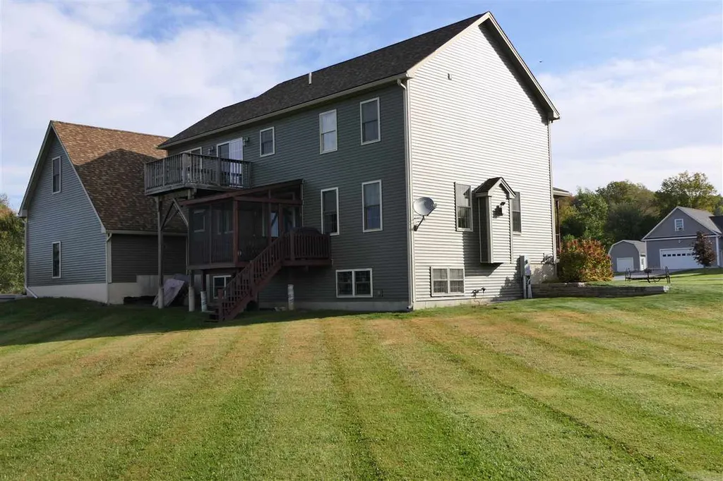 14 Cedar Ledge Estates Swanton VT 05488