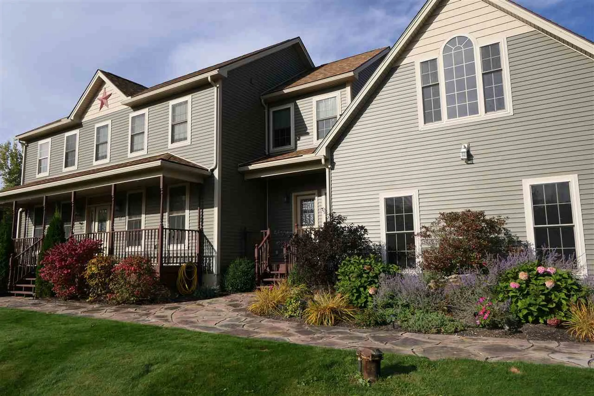 14 Cedar Ledge Estates Swanton VT 05488