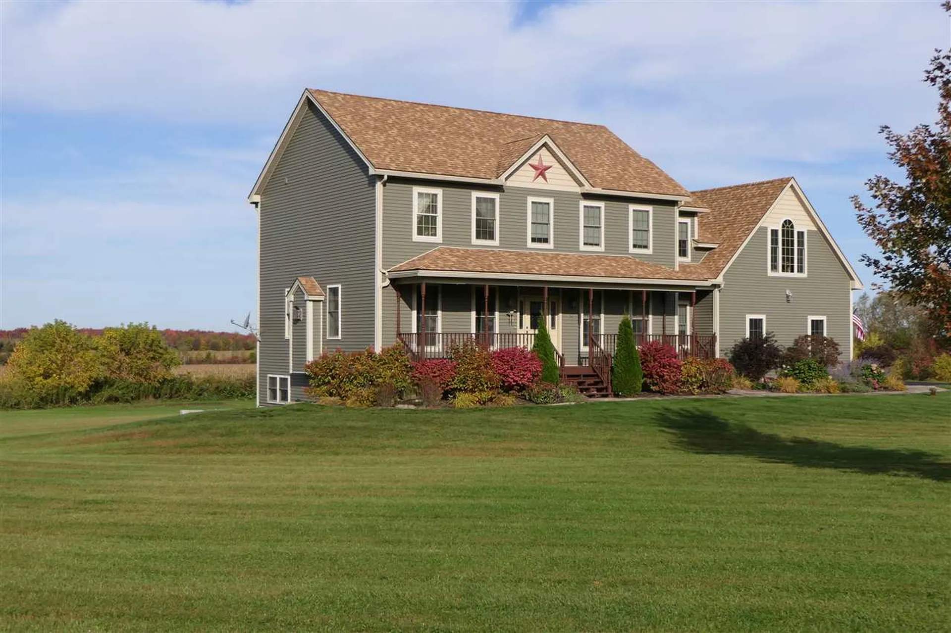 14 Cedar Ledge Estates Swanton VT 05488
