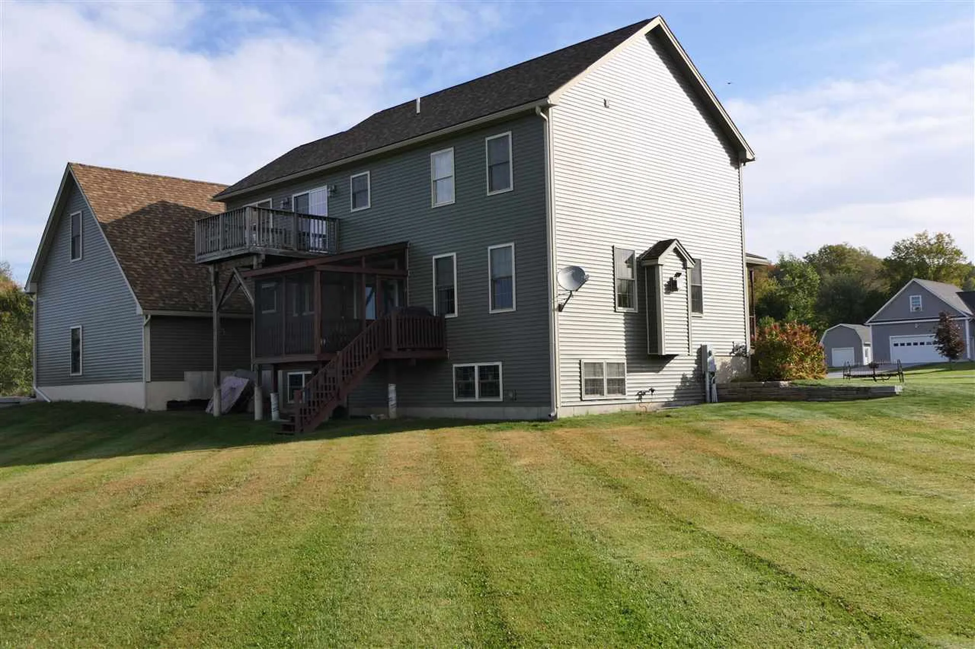 14 Cedar Ledge Estates Swanton VT 05488