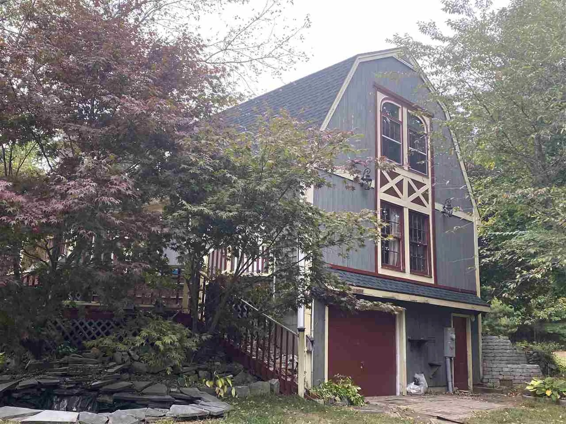 24 Blake Road Epping NH 03042