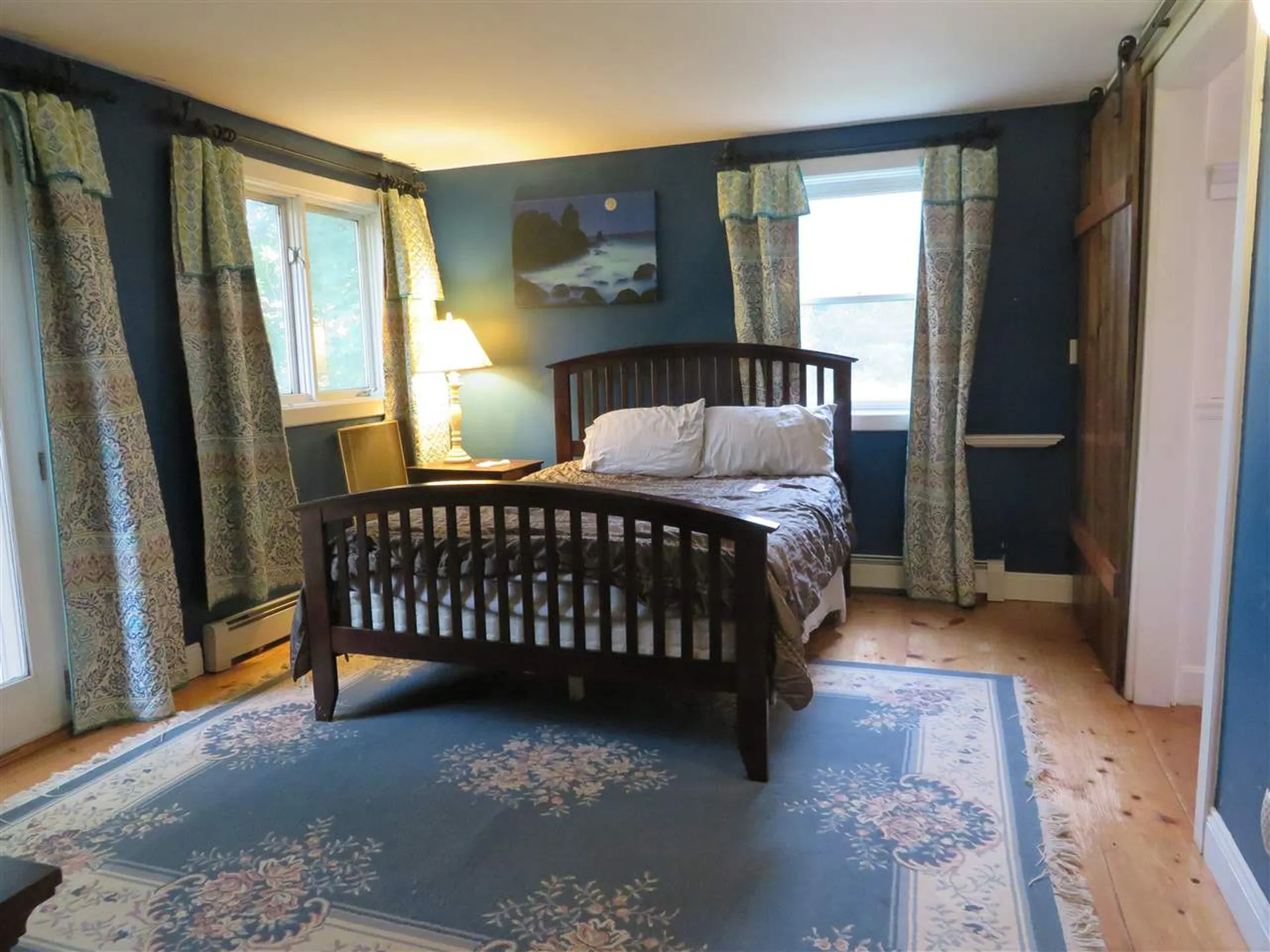24 Blake Road Epping NH 03042
