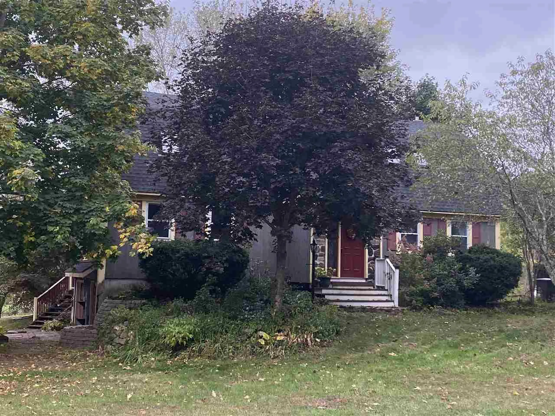 24 Blake Road Epping NH 03042