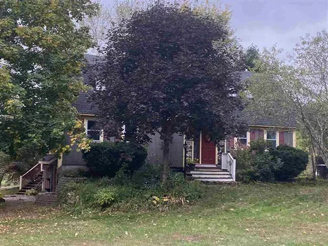 24 Blake Road Epping NH 03042