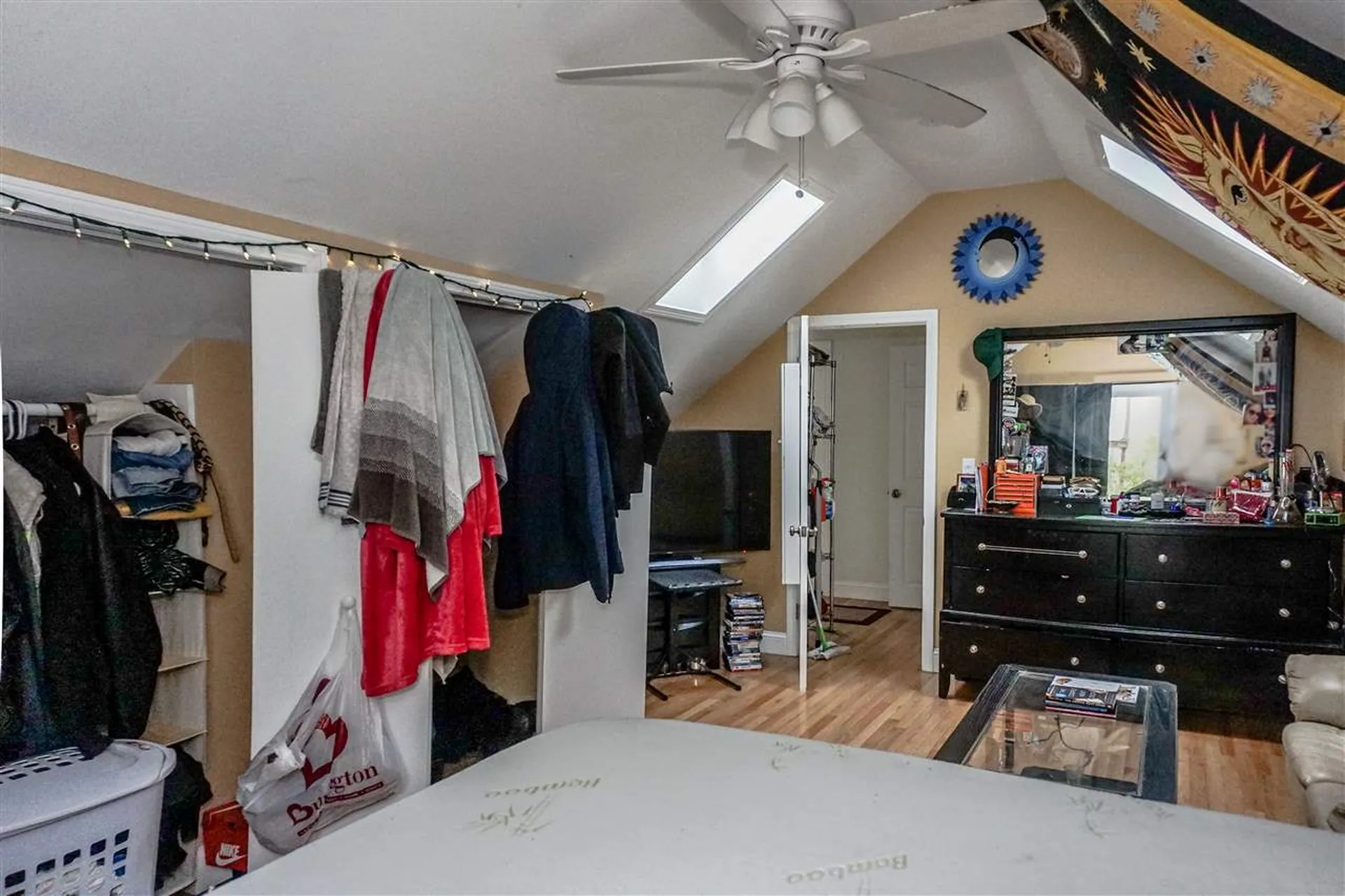 612 Howe Street Manchester NH 03103