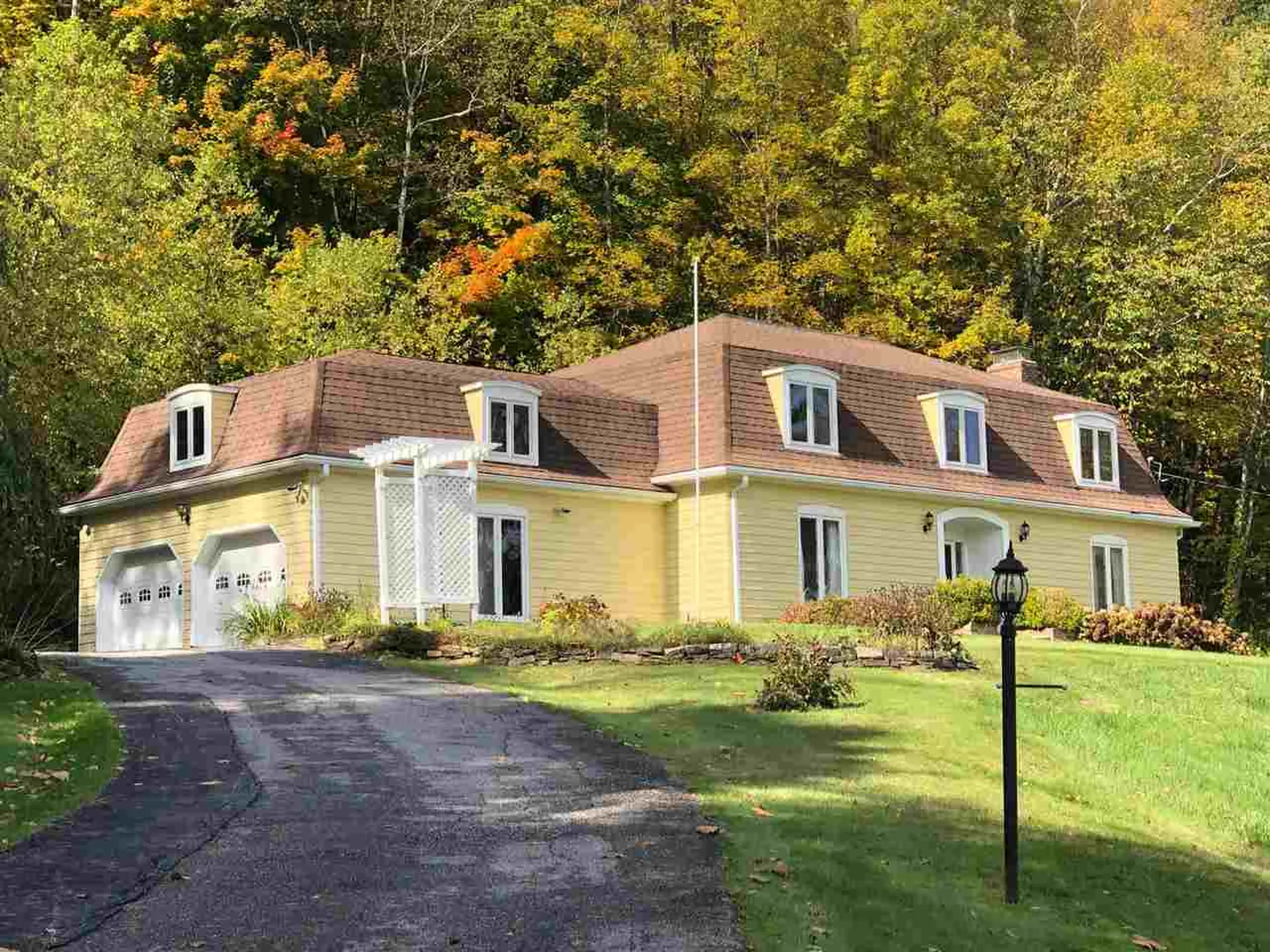 250 Cardinal Lane Bennington VT 05201