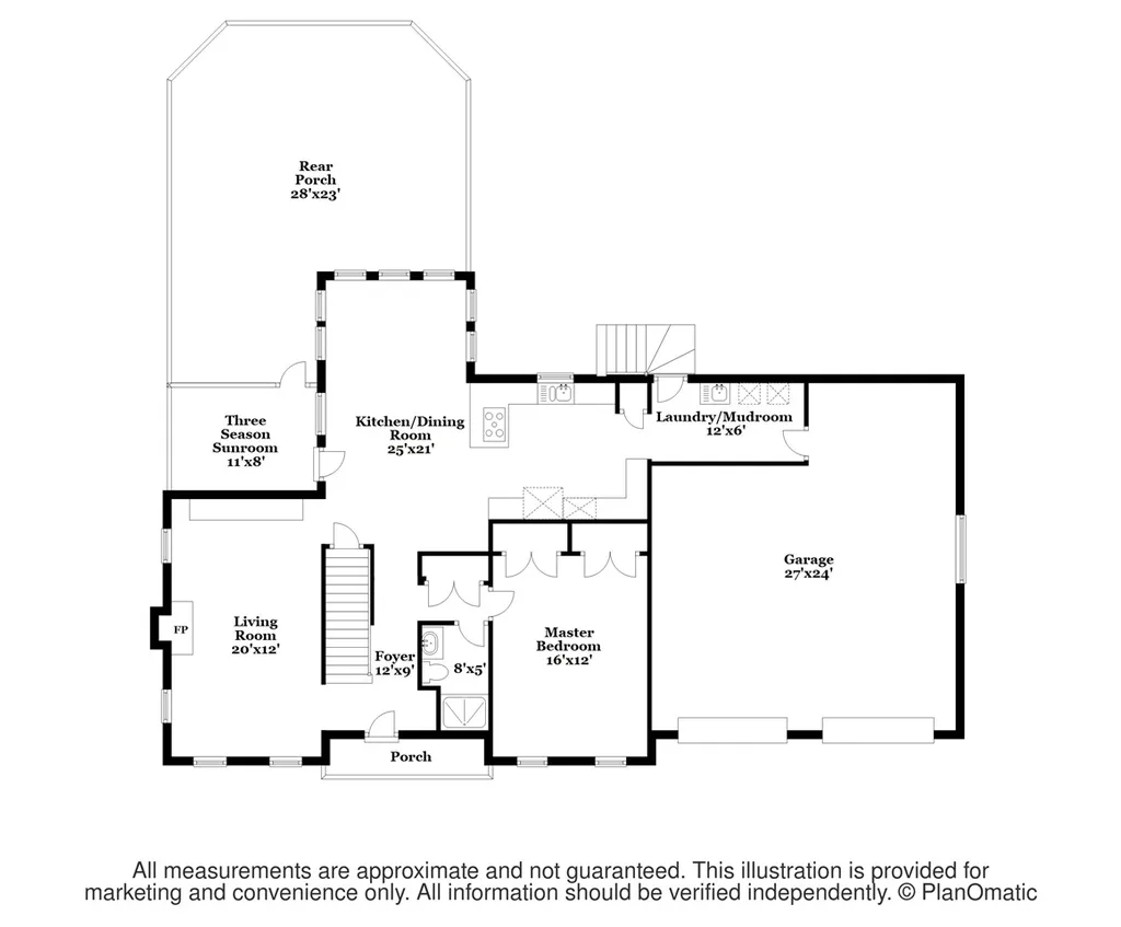 66 Ridgeview Lane New Boston NH 03070