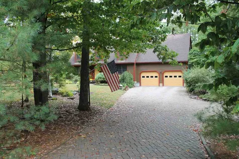 66 Ridgeview Lane New Boston NH 03070