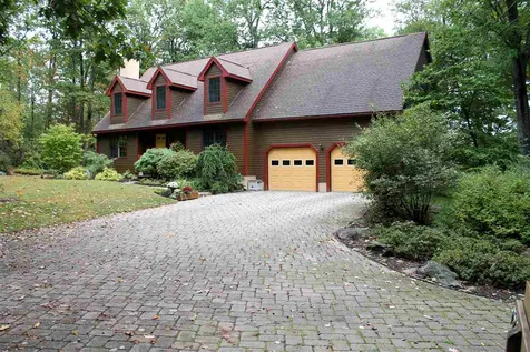 66 Ridgeview Lane New Boston NH 03070