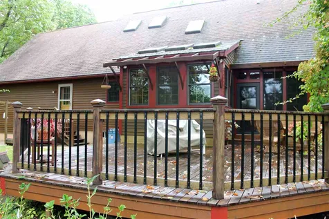 66 Ridgeview Lane New Boston NH 03070