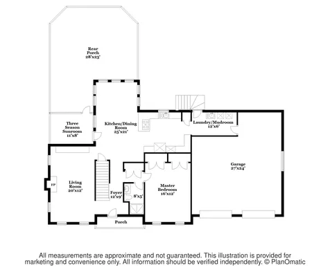 66 Ridgeview Lane New Boston NH 03070