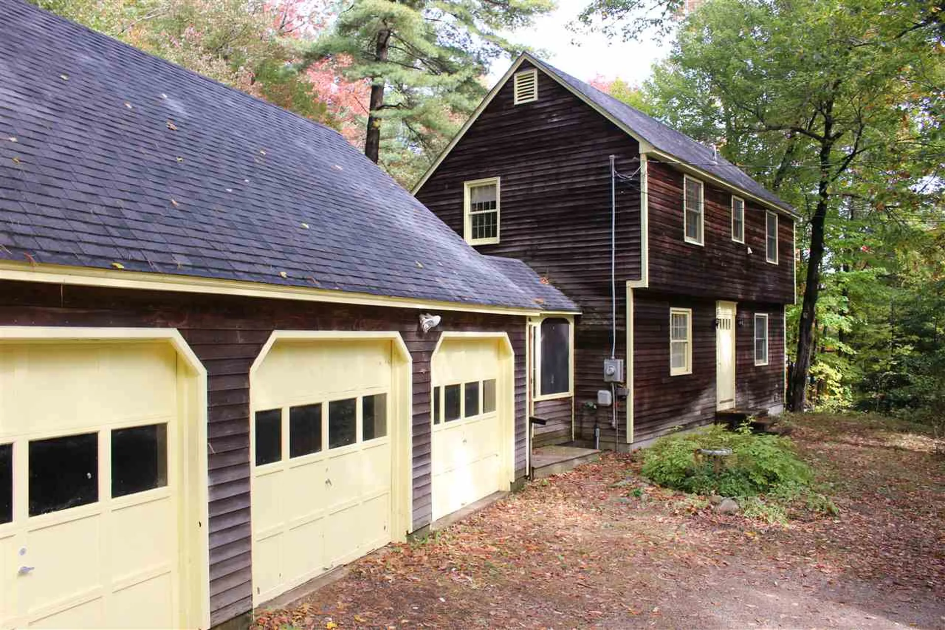 162 Campbell Hill Road Francestown NH 03043