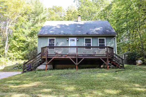 248 Gorham Pond Road Goffstown NH 03045