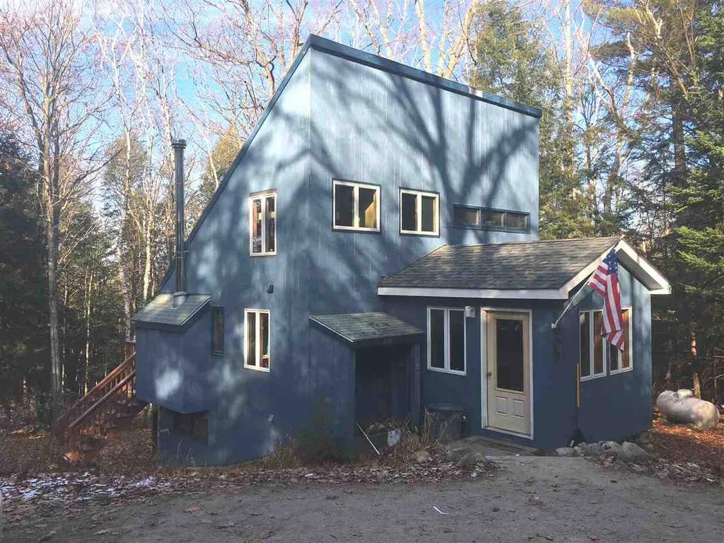 246 Snowood Drive Thornton NH 03285