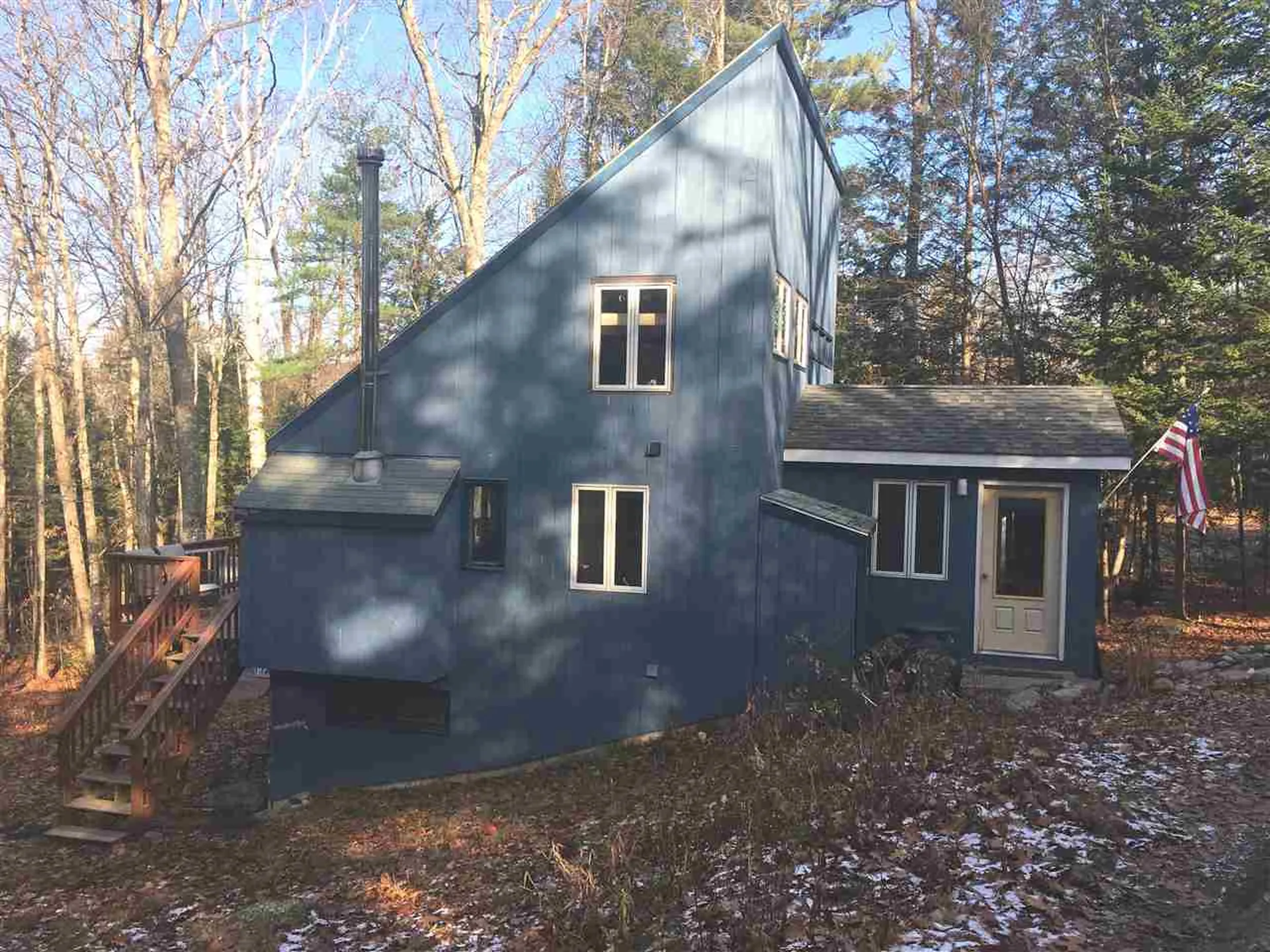 246 Snowood Drive Thornton NH 03285