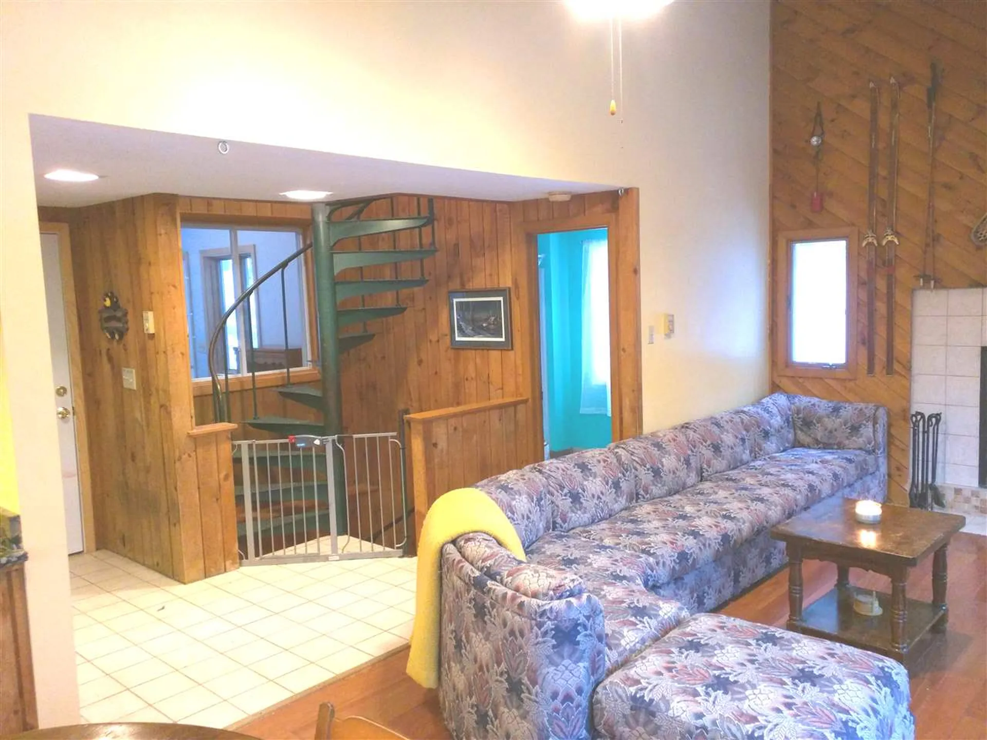 246 Snowood Drive Thornton NH 03285