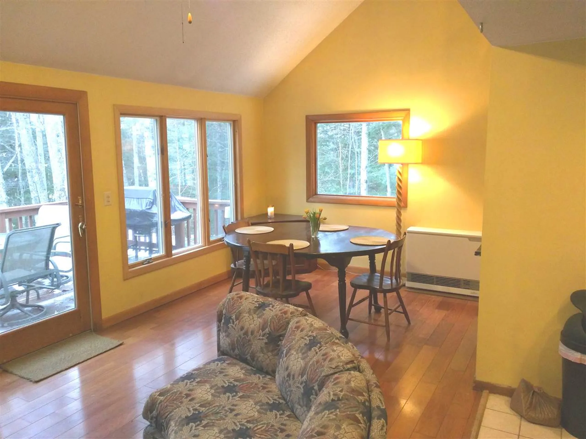 246 Snowood Drive Thornton NH 03285