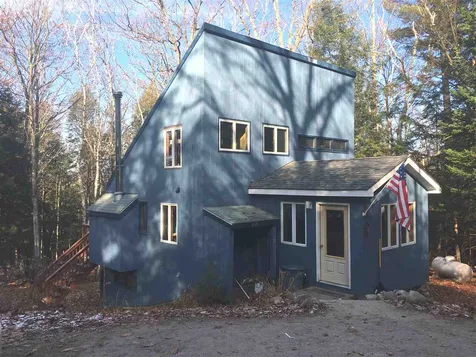246 Snowood Drive Thornton NH 03285