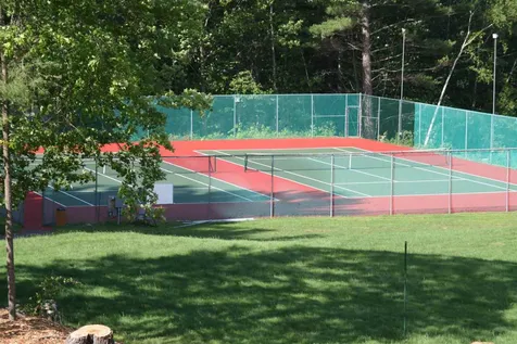 246 Snowood Drive Thornton NH 03285