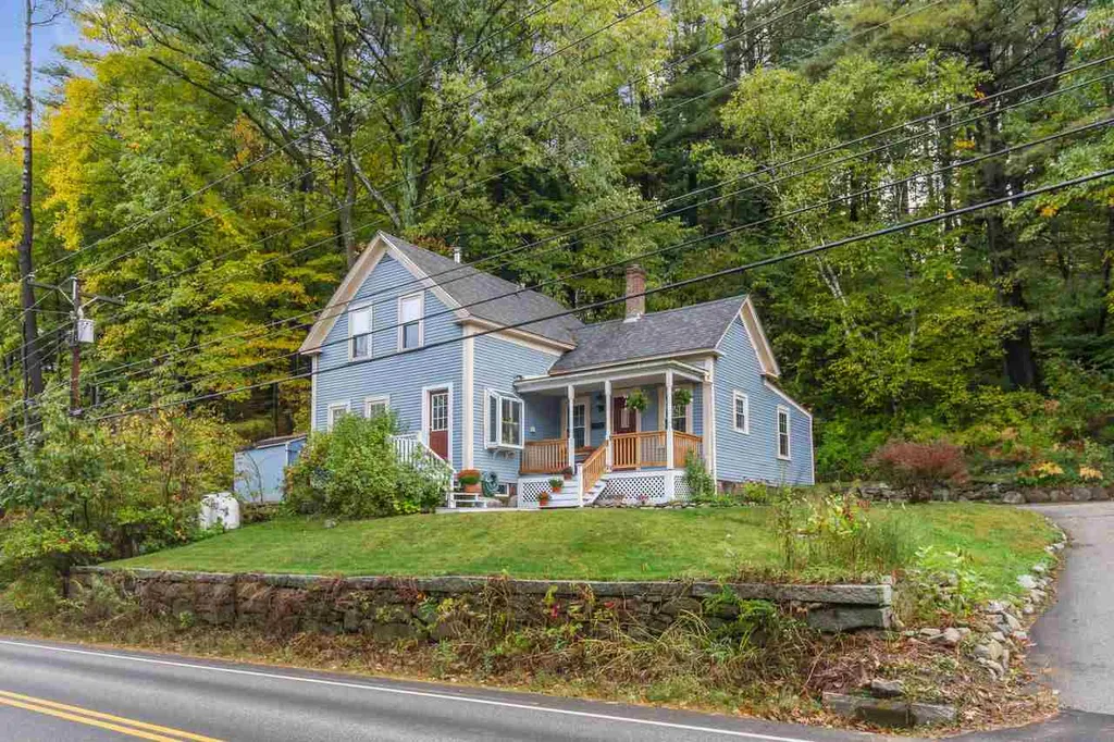 28 Granite Street Peterborough NH 03458