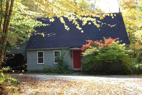 141 Old County Road Weston VT 05161