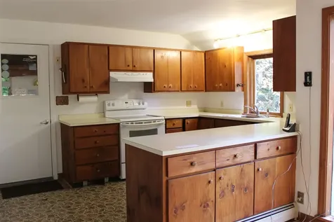 141 Old County Road Weston VT 05161