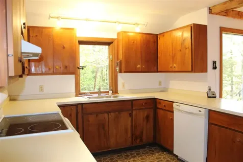 141 Old County Road Weston VT 05161