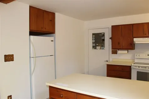 141 Old County Road Weston VT 05161