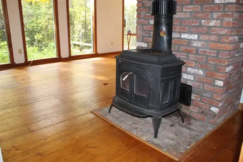 141 Old County Road Weston VT 05161