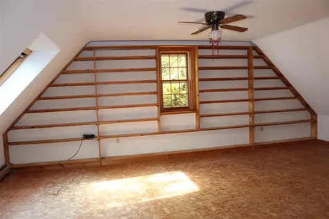 141 Old County Road Weston VT 05161