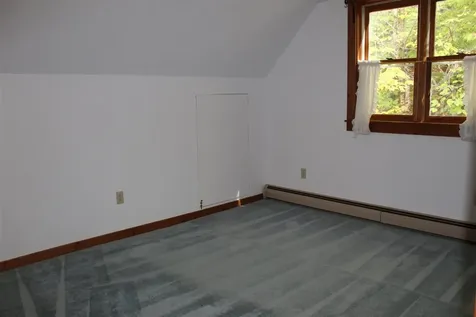 141 Old County Road Weston VT 05161