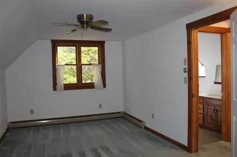 141 Old County Road Weston VT 05161